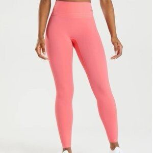 Whitney Simmons Gymshark Leggings